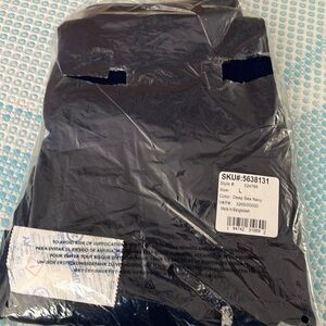 Boys Husky Iron Knee Stretch Jersey Lined Pants size L 10-12 H. New. Land’s end